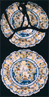 Logo di RESTAURO CERAMICHE