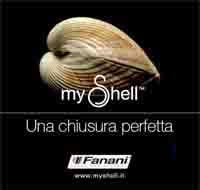 Logo di FANANI TENDE