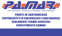 Logo di PA.MAR. snc