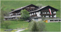 Logo di HOTEL HOFERHOF
