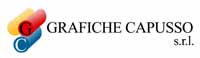 Logo di GRAFICHE CAPUSSO srl