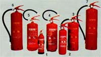 Logo di A.R.A. snc - ANTINCENDIO