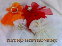 Logo di ASTRO BOMBONIERE