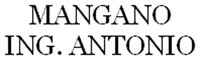 Logo di MANGANO ING. ANTONINO