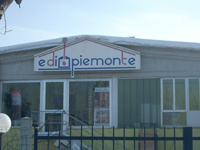 Logo di EDILPIEMONTE srl