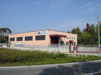 Logo di B.C.M. ELETTRO snc