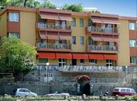 Logo di HOTEL PATRIZIA