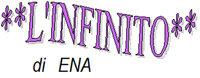 Logo di L'INFINITO DI ENA