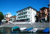 Logo di ALBERGO DEL SOLE