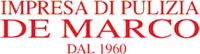 Logo di DE MARCO IMPRESA DI PULIZIA