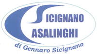 Logo di SICIGNANO CASALINGHI