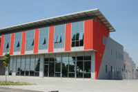 Logo di STILGRAF srl