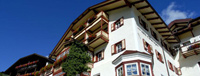 Logo di HOTEL BERGER