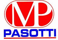 Logo di PASOTTI ALDO E MASSIMILIANO