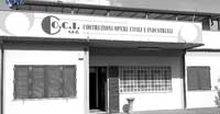 Logo di C.O.C.I. srl