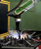 Logo di OFFICINE PAROLIN