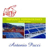 Logo di PUCCI ANTONIO
