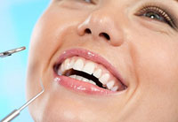 Logo di STUDIO DENTISTICO FOLLA