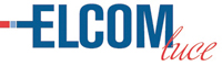 Logo di ELCOM LUCE srl