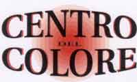 Logo di CENTRO DEL COLORE - FORNITURA PER CARROZZERIA E INDUSTRIA
