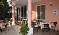 Logo di HOTEL RITA