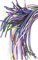 Logo di T. & M. IMPIANTI ELETTRICI
