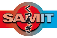 Logo di SAMIT GROUP srl