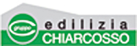 Logo di EDILIZIA CHIARCOSSO srl
