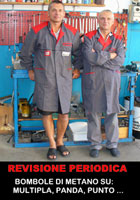 Logo di GAS AUTO DALL'ASTA