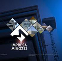 Logo di IMPRESA MINOZZI srl
