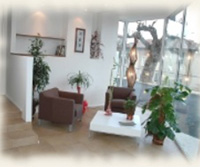 Logo di ALBERGO UMBRIA