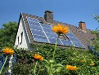 Logo di L.F. INSTALLAZIONI ELETTRICHE