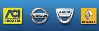 Logo di AUTODRI