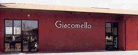 Logo di GIACOMELLO FERRAMENTA