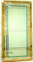 Logo di VETRERIA PIOMBO