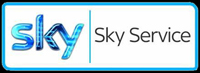 Logo di CENTRO ANTENNE TV snc - CENTRO SKY