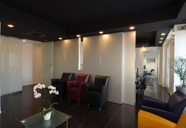 Studio medico dentistico de stavola stefanelli piazza moro 7 ... Studio dentistico stefanelli