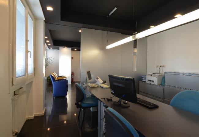 Studio medico dentistico de stavola stefanelli piazza moro 7 ... Studio dentistico stefanelli