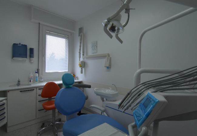Studio medico dentistico de stavola stefanelli piazza moro 7 ... Studio dentistico stefanelli