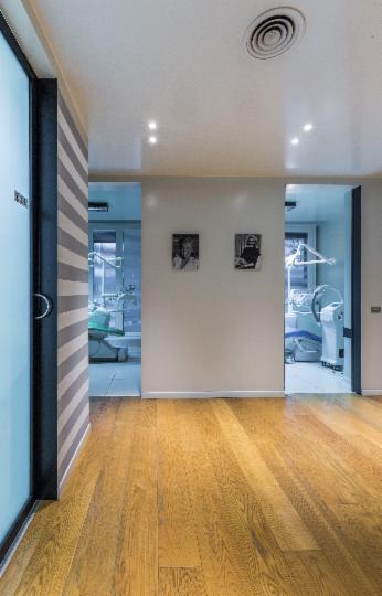 Studio medico dentistico de stavola stefanelli via s. andrea 5 ... Studio dentistico stefanelli