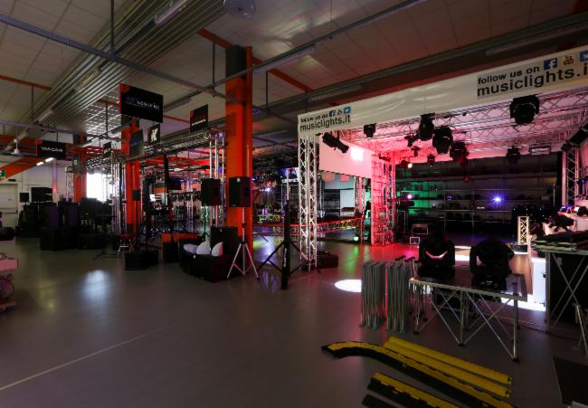 Negozi Strumenti Musicali Brescia E Provincia