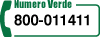 Numero Verde