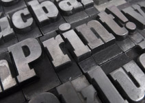 Carta e stampa