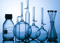 Química, goma y plástico