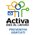 Consorzio Activa Consorzio Activa