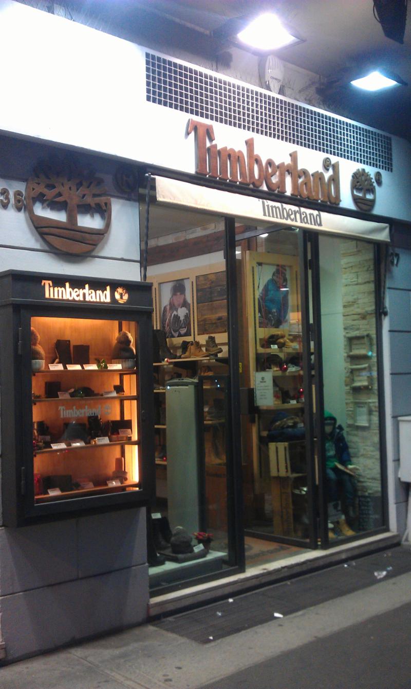 timberland castel romano outlet