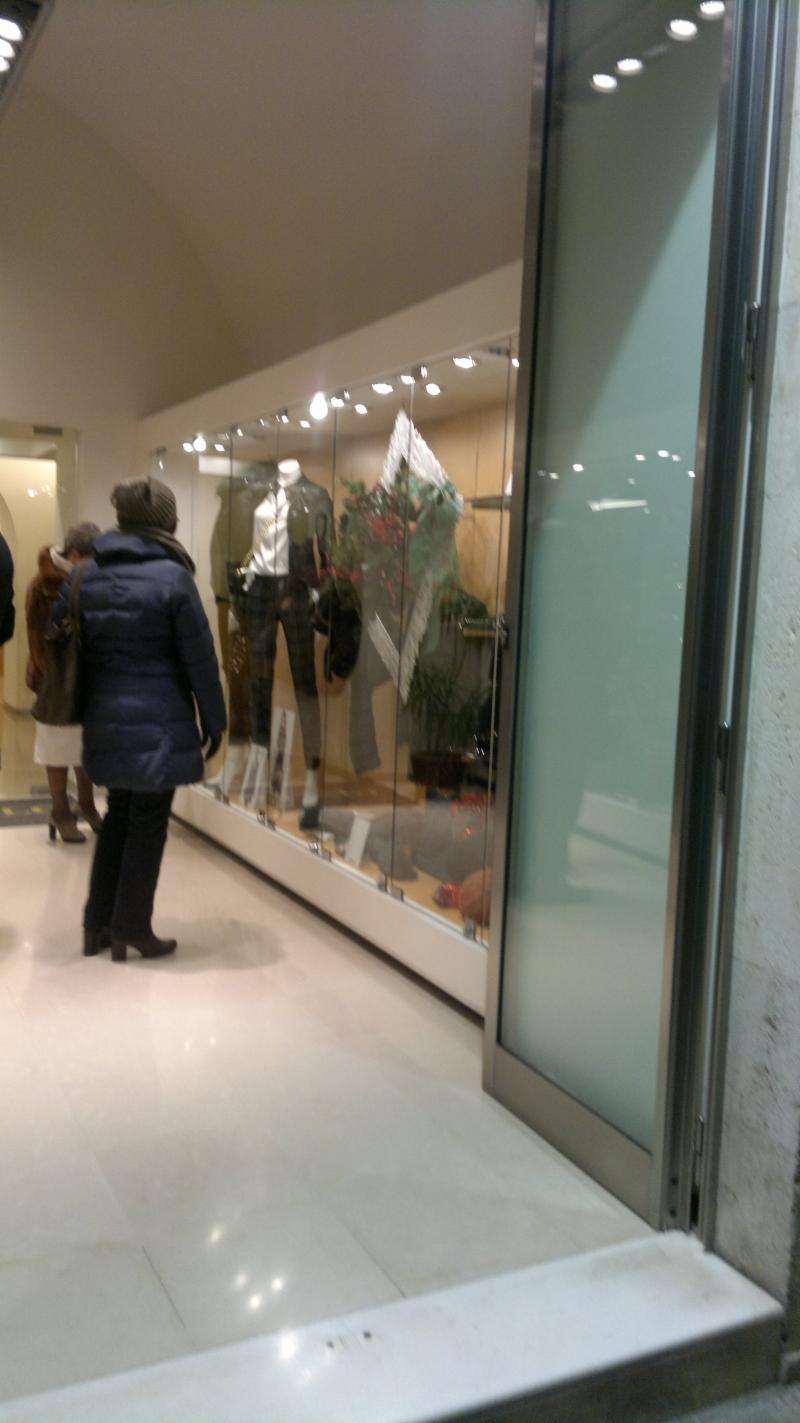 bugatti abbigliamento molfetta