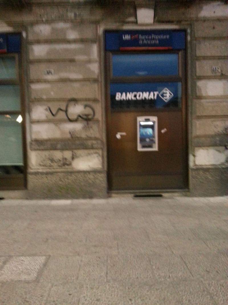 Ubi A Napoli Pagine Gialle