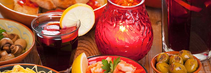 aperitivo aperitivo