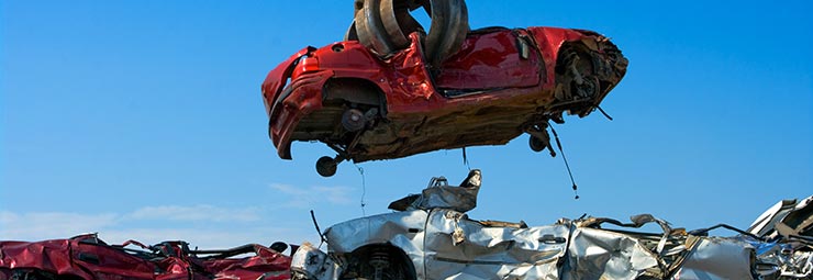 autodemolizioni autodemolizioni